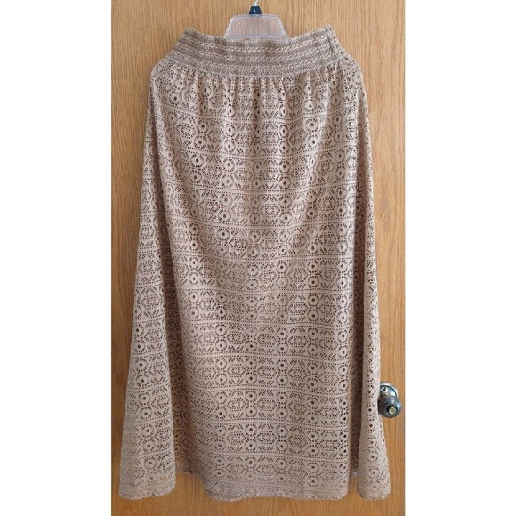 MAXI SkiRT lined GORGEOUS! - Picture 1 of 1